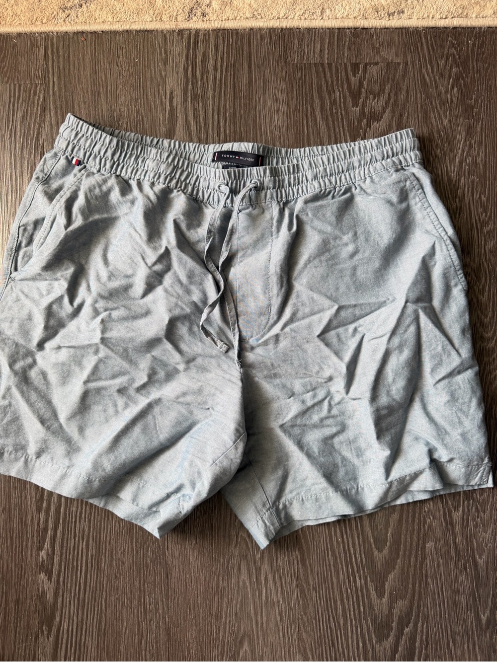 Men's Tommy Hilfiger shorts